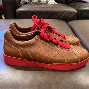 Men’s Louis Vuitton sneakers